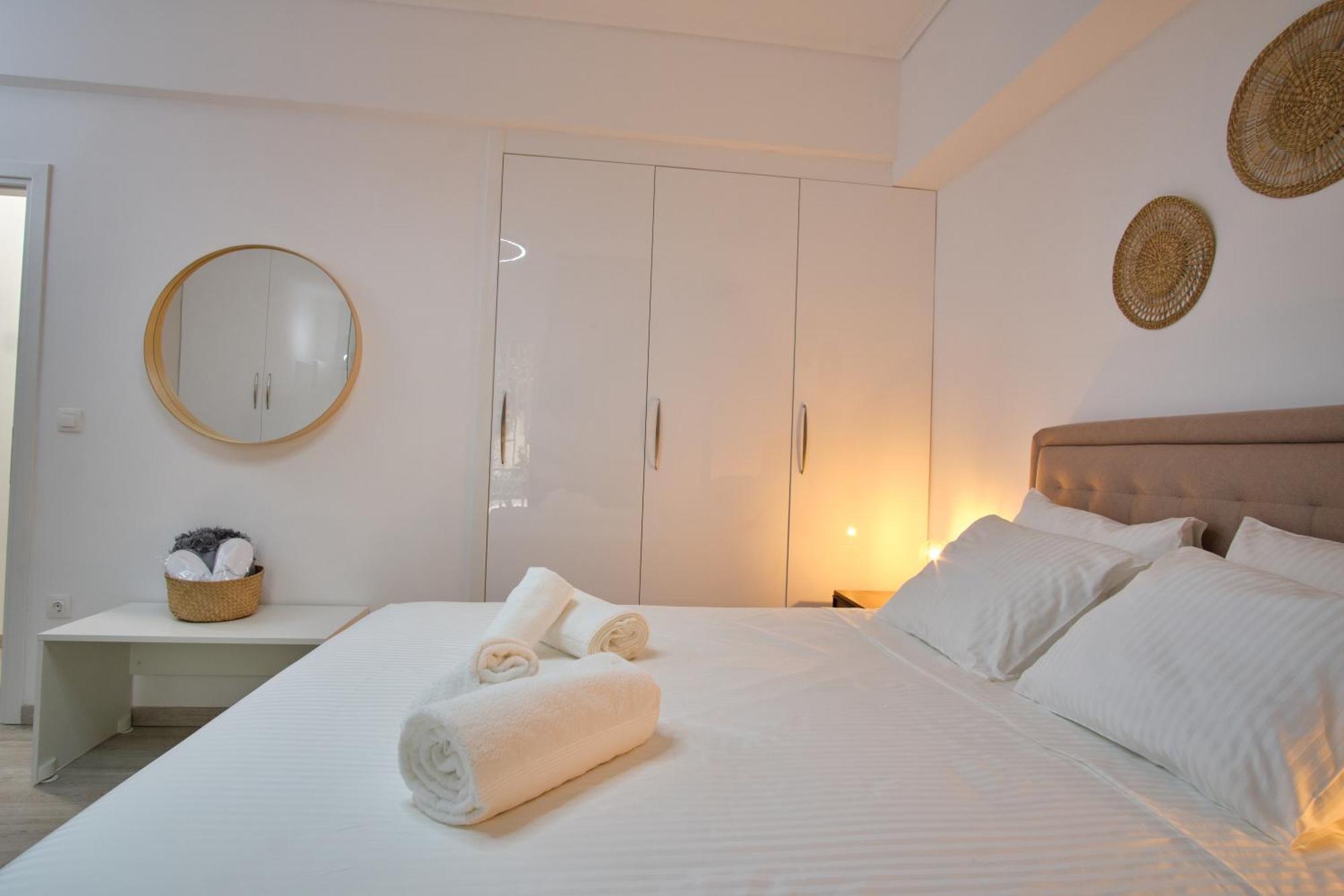 Apartament Cozy House