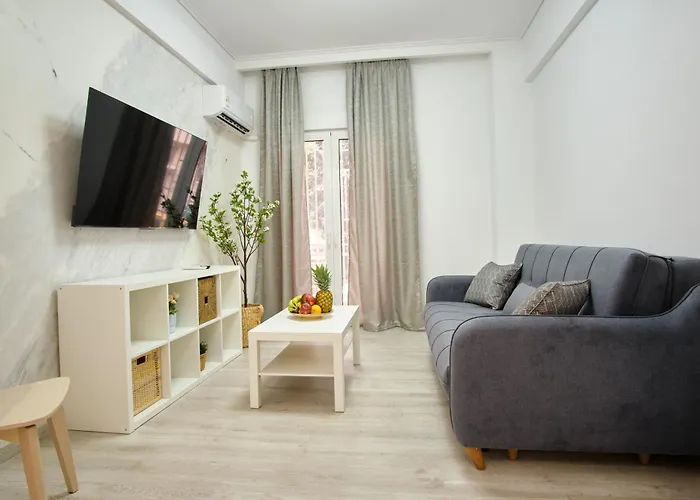 Central Cozy House