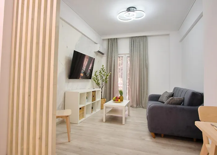 Central Cozy House