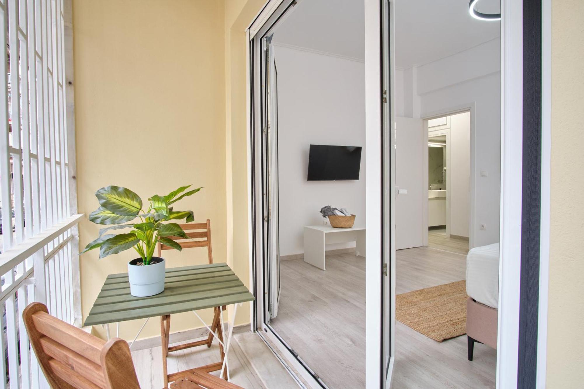 Cozy House Apartment Athen
