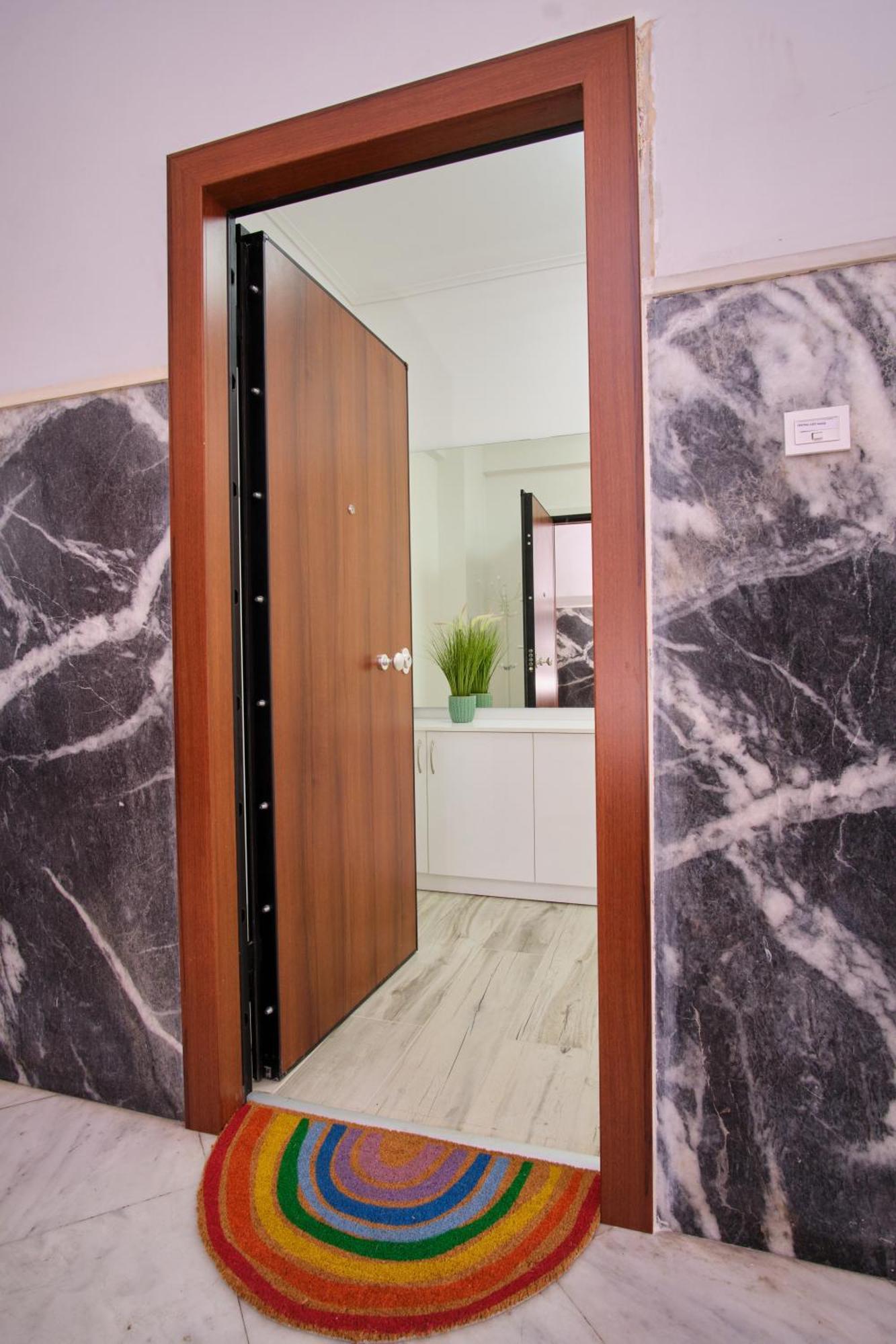 Cozy House Apartamento *