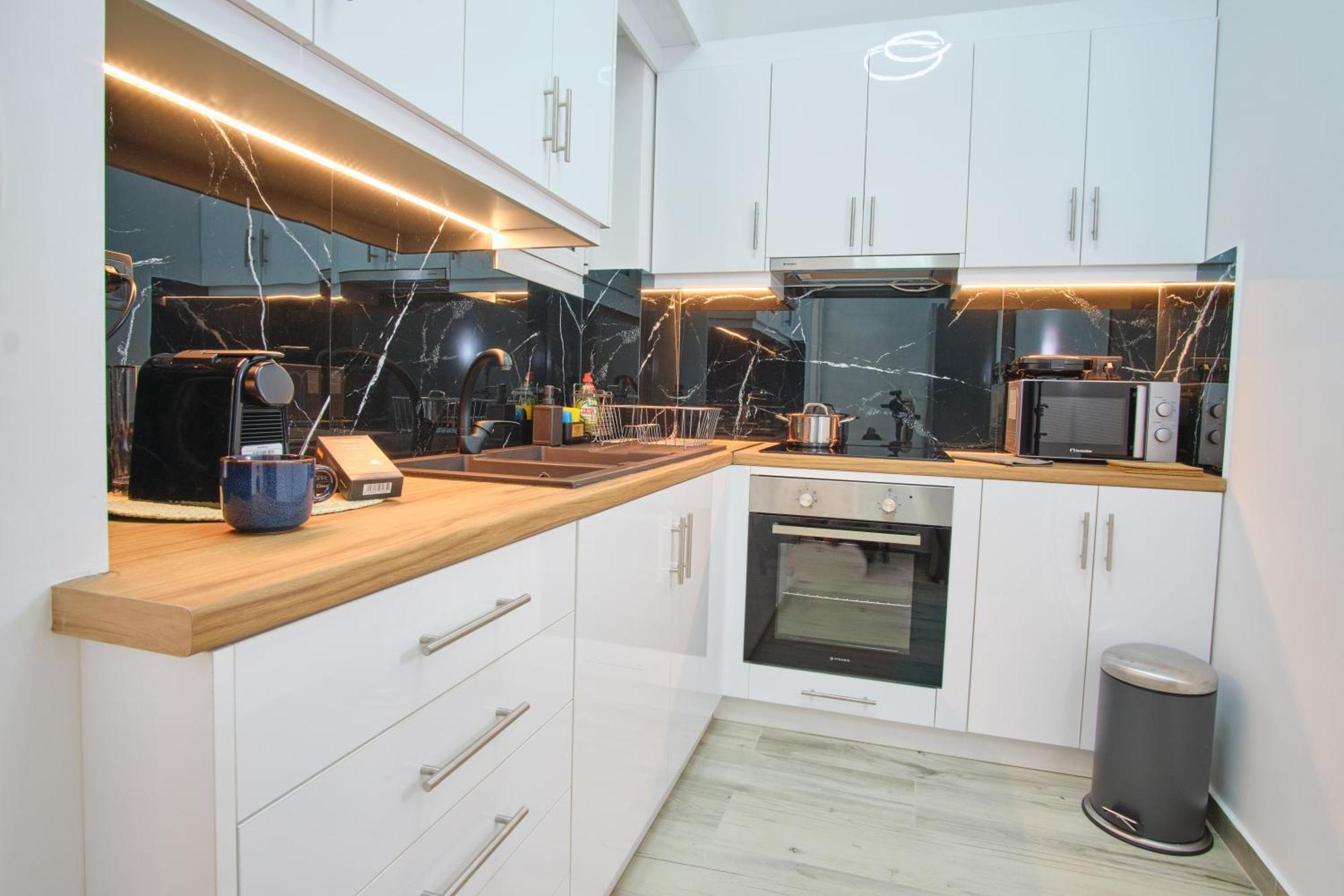 Cozy House Apartamento Atenas