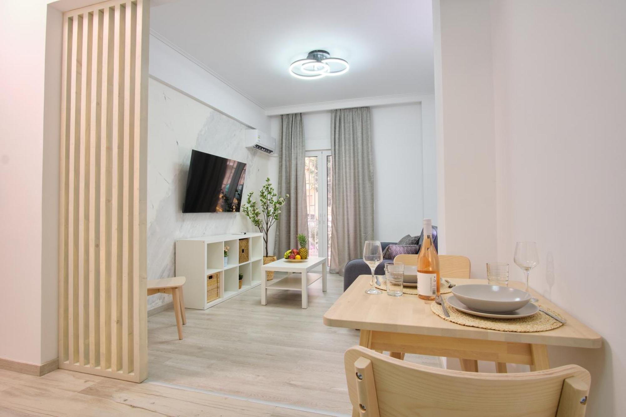 Cozy House Appartement *