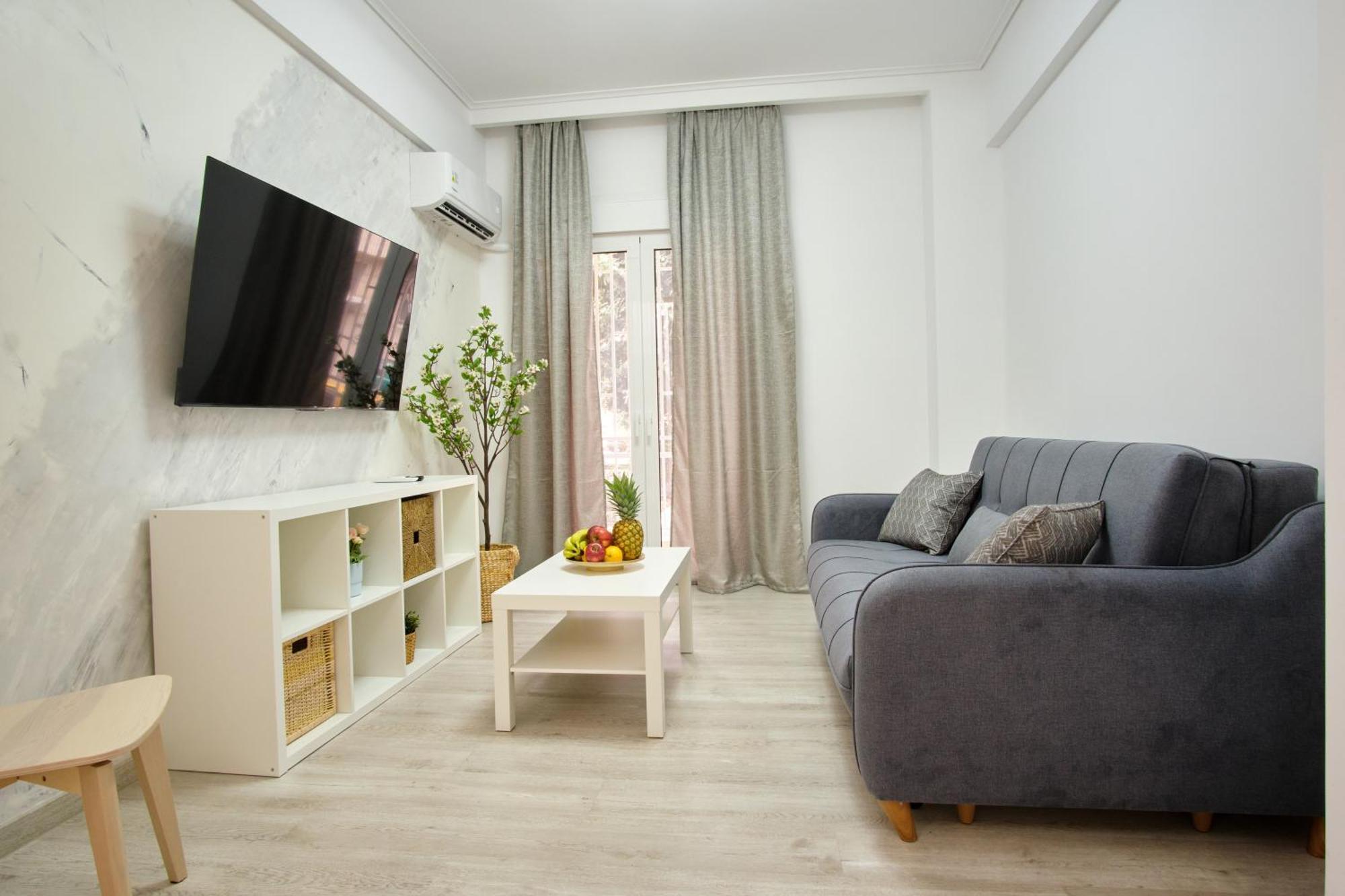 Cozy House Appartement *