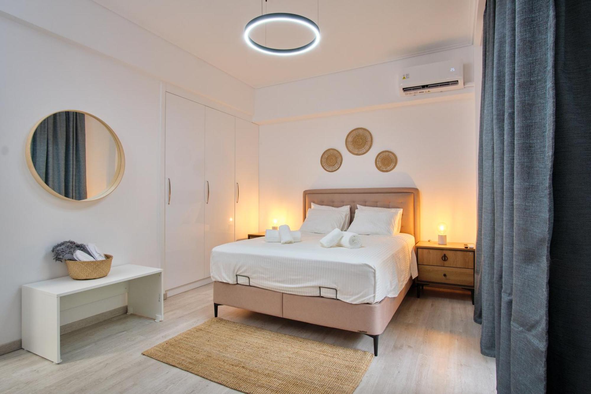Cozy House * Athen