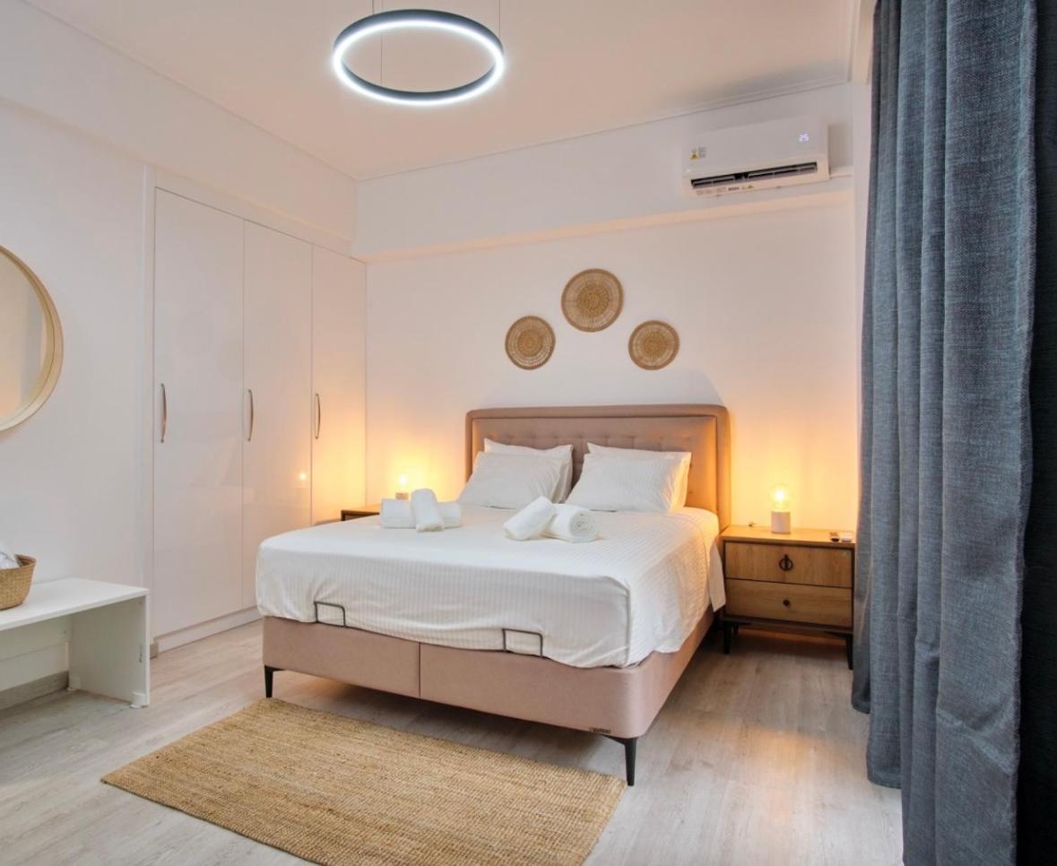 Cozy House Apartment Athen