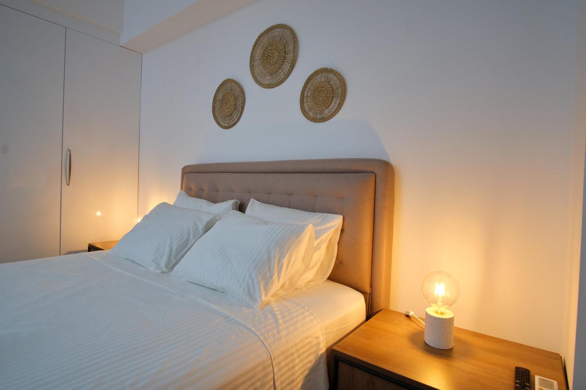 Apartment Cozy House Athen